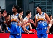  NBA季后赛转会风云：新疆男篮盯上锋线强援，凯恩或成交易筹码