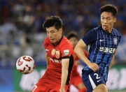 赛前速览：足总杯八强战武汉三镇对阵巴黎圣日耳曼，三大看点值得期待的简单介绍