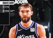 库里复出首战，约基奇状态火爆，篮网成为焦点！