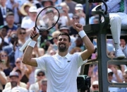 包含德约科维奇关键节点挺进下一轮，雄鹿带队取胜！的词条