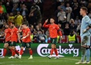 少数球队再次逆袭成功，欧国联赛格局将掀起反转？的简单介绍