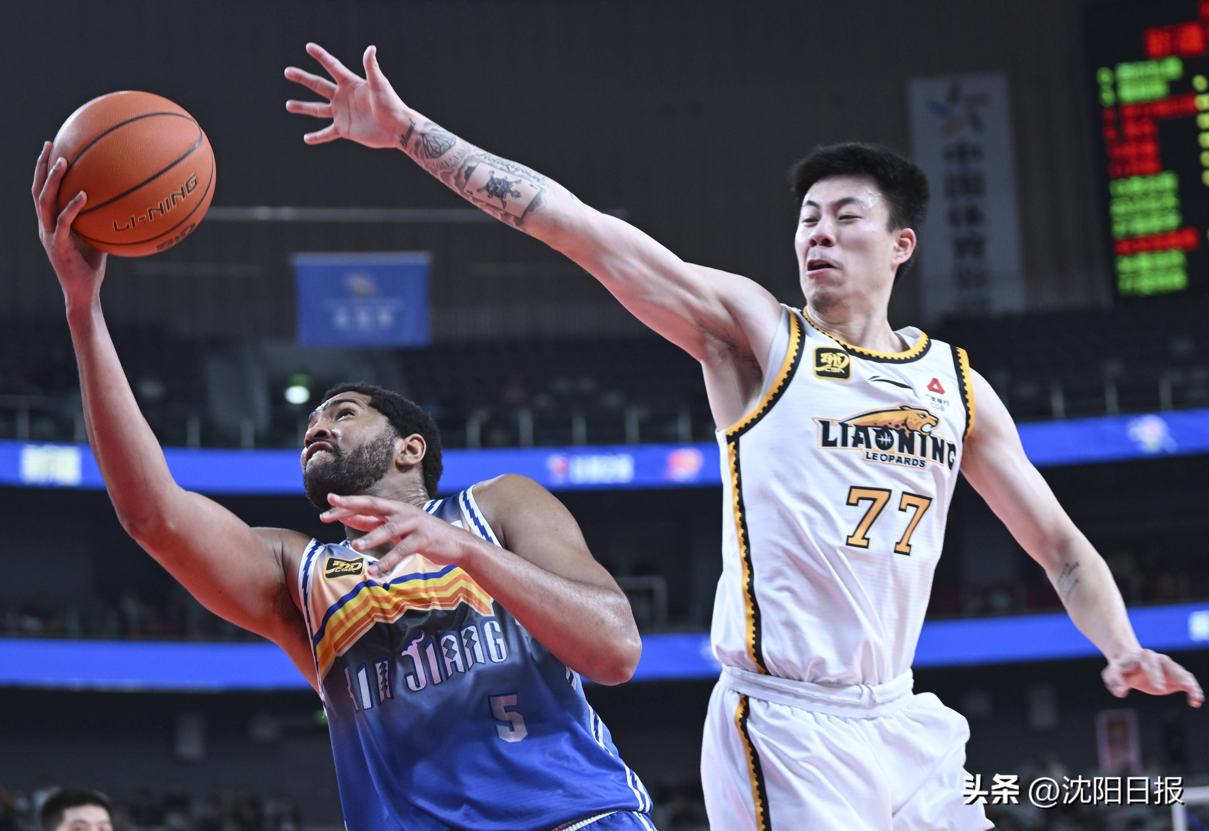 NBA季后赛转会风云:新疆男篮盯上锋线强援,凯恩或成交易筹码 NBA季后赛转会风云:新疆男篮盯上锋线强援,凯恩或成交易筹码